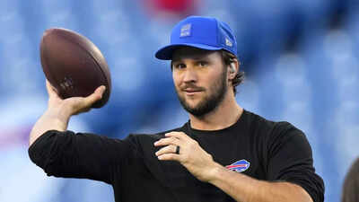 Bills superstar Josh Allen shares his ultimate buffalo wings guide with one shocking underrated choice included