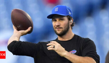 Bills superstar Josh Allen shares his ultimate buffalo wings guide with one shocking underrated choice included | NFL News