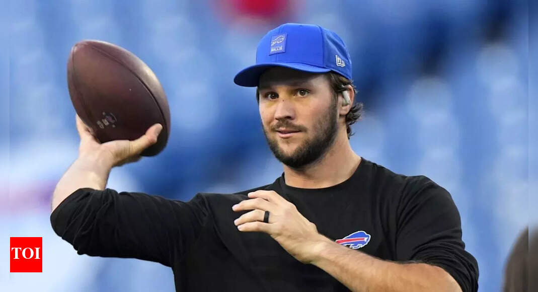 Bills superstar Josh Allen shares his ultimate buffalo wings guide with one shocking underrated choice included | NFL News