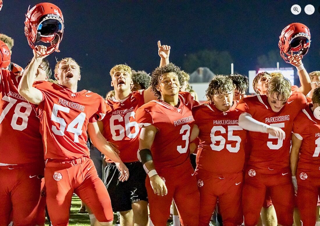 Prep football capsules: PHS looks to extend win streak | News, Sports, Jobs