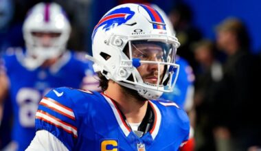 NFL picks: Week 4 parlay featuring New York teams pays better than 5-1 at BetMGM