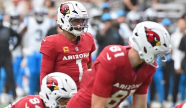 Best sportsbook promos for Seahawks vs. Cardinals on Thursday Night Football: FanDuel, BetMGM betting promos