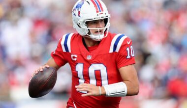 Barcelona backer Sixth Street invests in New England Patriots