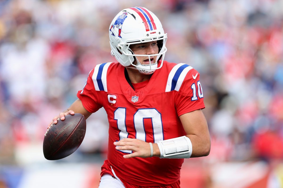 Barcelona backer Sixth Street invests in New England Patriots