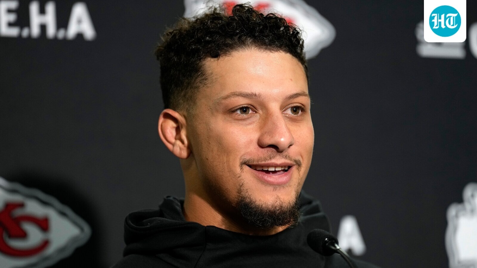 Patrick Mahomes injury update: Chiefs receive bad news ahead of Ravens clash; Week 4 verdict out