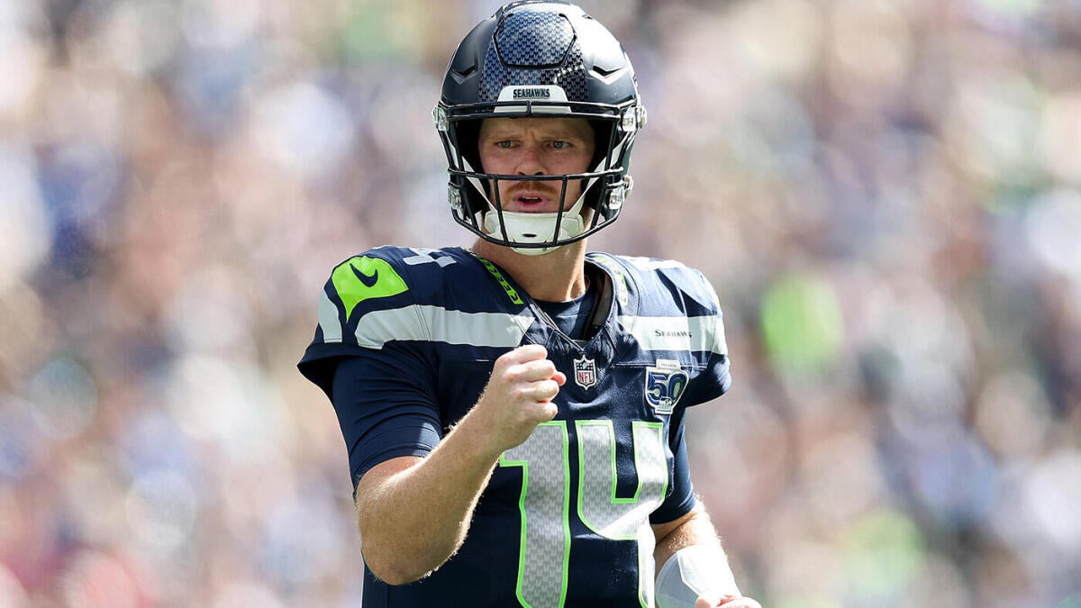 Seahawks vs. Cardinals prediction: Sam Darnold, Seattle aim for third straight win against shorthanded Arizona