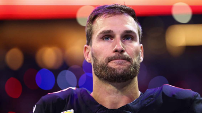 NFL trade rumors: NFL insider weighs in on Kirk Cousins’ future amid Atlanta Falcons' quarterback controversy