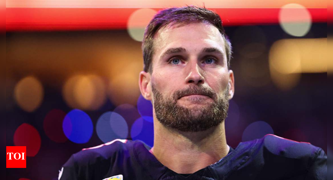 NFL trade rumors: NFL insider weighs in on Kirk Cousins’ future amid Atlanta Falcons' quarterback controversy | NFL News