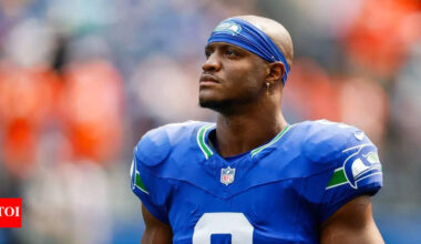 Kenneth Walker trade prediction: Why the Patriots could make a bold move for the Seahawks running back | NFL News