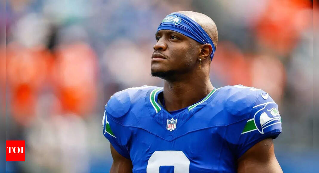 Kenneth Walker trade prediction: Why the Patriots could make a bold move for the Seahawks running back | NFL News