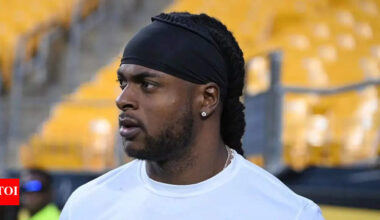 Davante Adams injury update: Rams’ star wideout misses practice again, Week 4 availability in serious doubt | NFL News