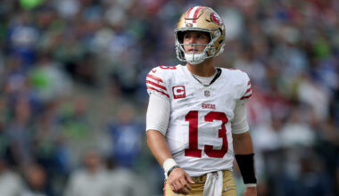 Brock Purdy ‘should’ return vs. Jaguars barring injury setback – NBC Sports Bay Area & California