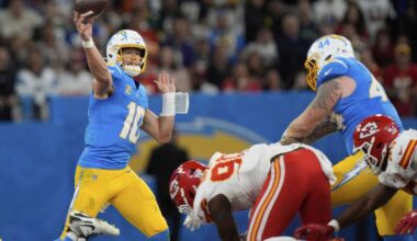 KSL.com Sports' Pro Football Pick'em Week 4 preview