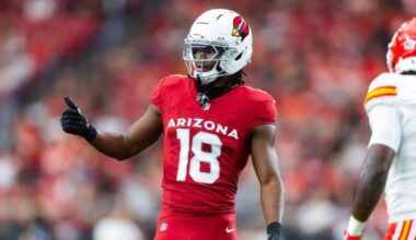 Cardinals vs. Seahawks prediction, odds, time: 2025 NFL Week 4 Thursday Night Football picks by top model