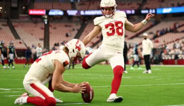 Arizona Cardinals denied epic comeback win against Seattle Seahawks after botched kickoff attempt triggered new NFL rule