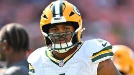 Micah Parsons to be 'unleashed' vs. Cowboys, Packers expected to move him around on defense, per report