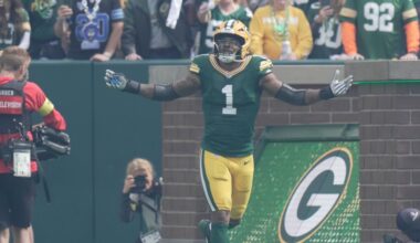 Dallas Cowboys news: How to deal with Micah Parsons, Packers defensive line