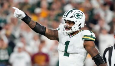 NFL picks: Week 4 parlay featuring three primetime games pays better than 5-1 at Caesars