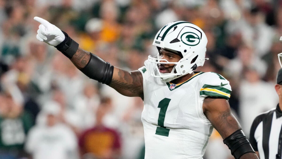 NFL picks: Week 4 parlay featuring three primetime games pays better than 5-1 at Caesars