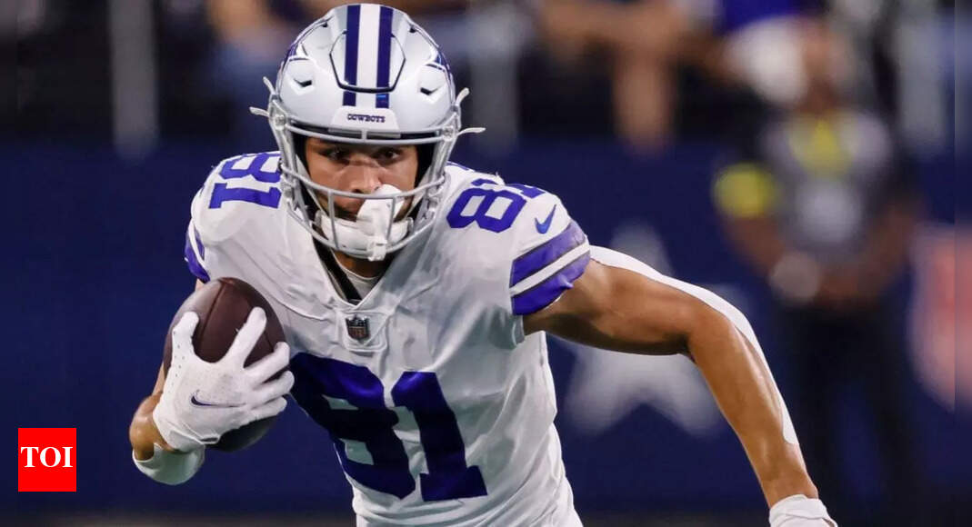 Simi Fehoko injury update: Cardinals suffer another setback in tough loss against the Seahawks | NFL News