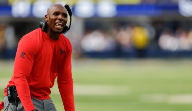 Houston Texans NFL 2025 schedule, results: Is it time to panic?