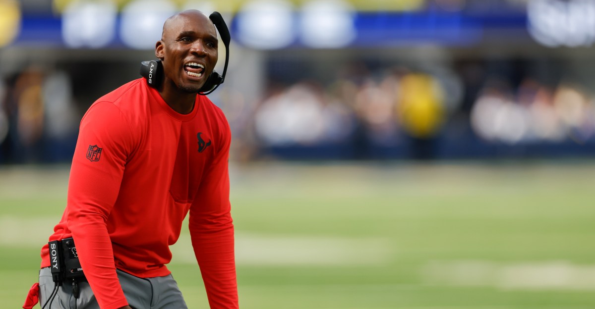 Houston Texans NFL 2025 schedule, results: Is it time to panic?