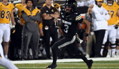 CU Buffs football scouting report vs. No. 25 BYU – Boulder Daily Camera