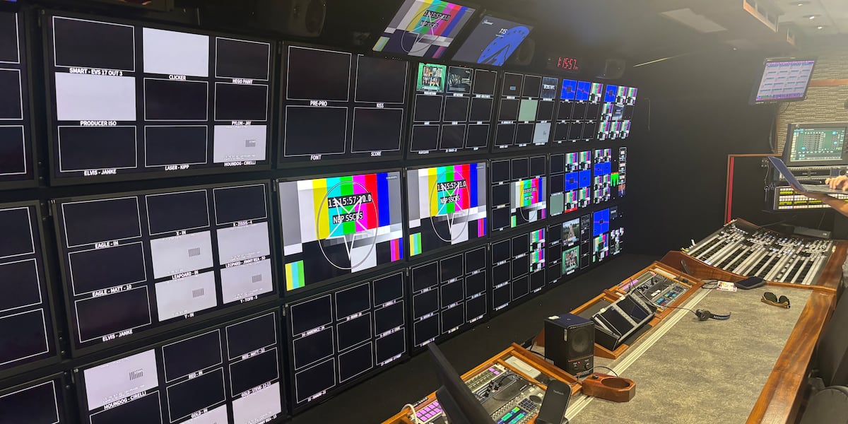 How CBS will bring the Chiefs and Ravens to your screen