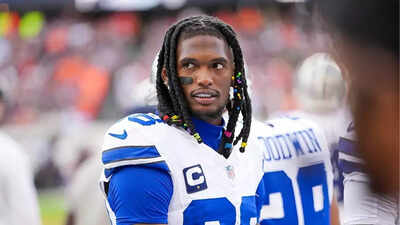 Dallas Cowboys face tough call on CeeDee Lamb’s ankle injury before Week 4 matchup with Packers