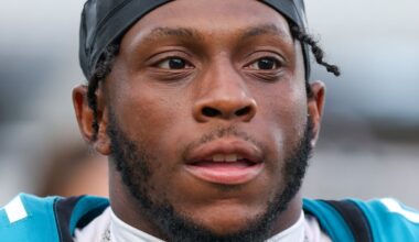 Dyami Brown Headshot