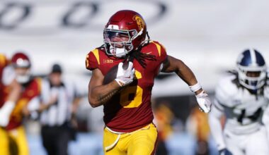USC football vs. Illinois live updates, how to watch and start time