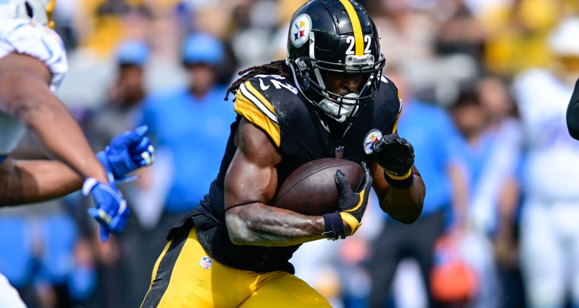 Mike Tomlin Reached Out to Najee Harris after Devastating Injury