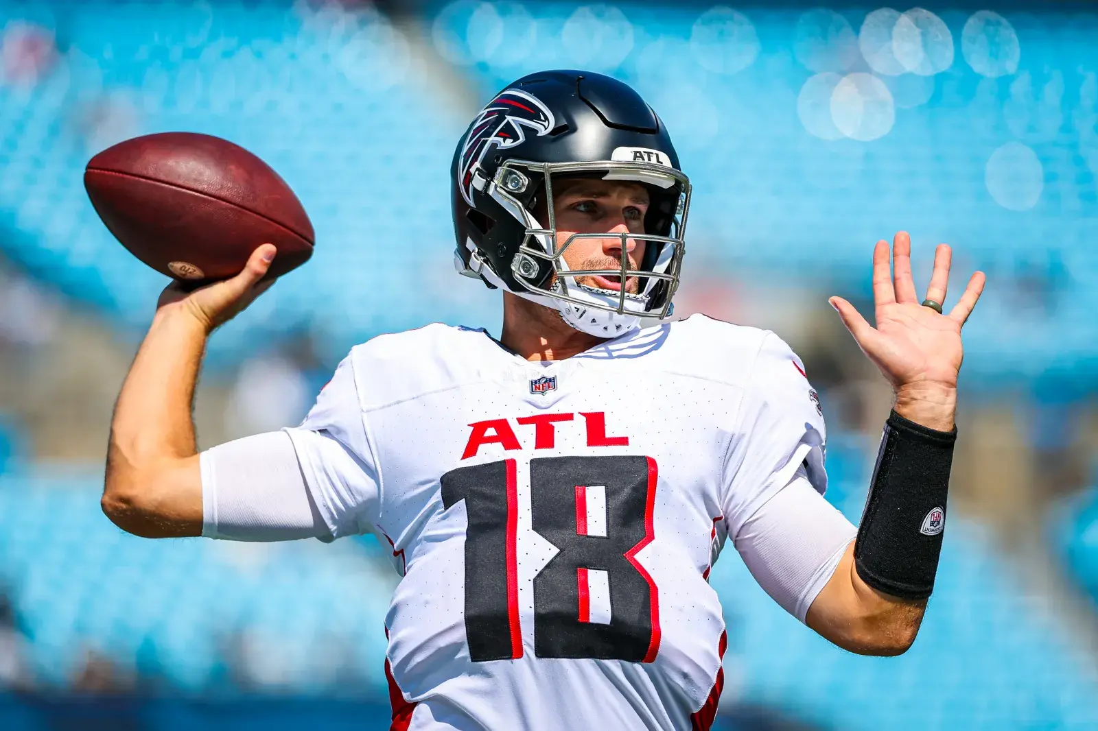 Kirk Cousins, Atlanta Falcons