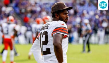 Shedeur Sanders trade rumors: Browns could entertain options if all is OK; insider shares details