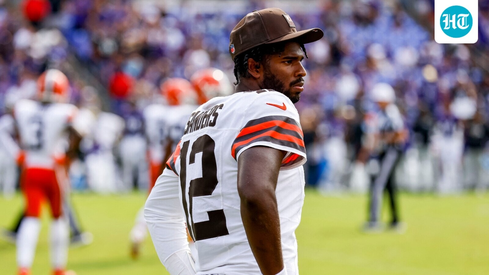 Shedeur Sanders trade rumors: Browns could entertain options if all is OK; insider shares details