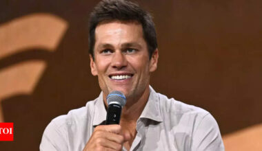 Tom Brady’s MAGA hat nearly ripped the Patriots dynasty apart from the inside | NFL News