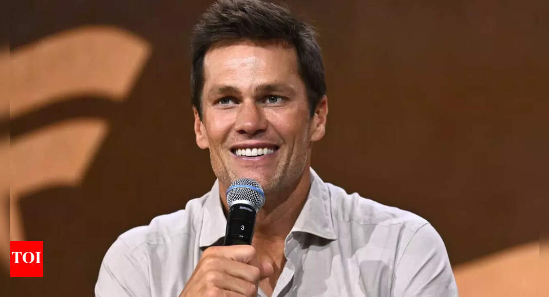 Tom Brady’s MAGA hat nearly ripped the Patriots dynasty apart from the inside | NFL News