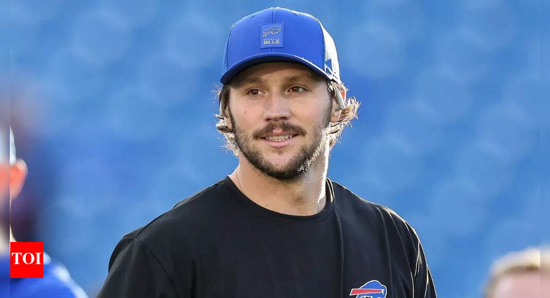 Josh Allen's Net Worth in 2025: Breaking down the Bills star’s salary, contract, and career success | NFL News