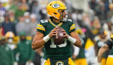 Best NFL Week 4 picks and predictions: Ravens beat Chiefs, Jaxson Dart falls in debut, Chiefs tumble to Ravens