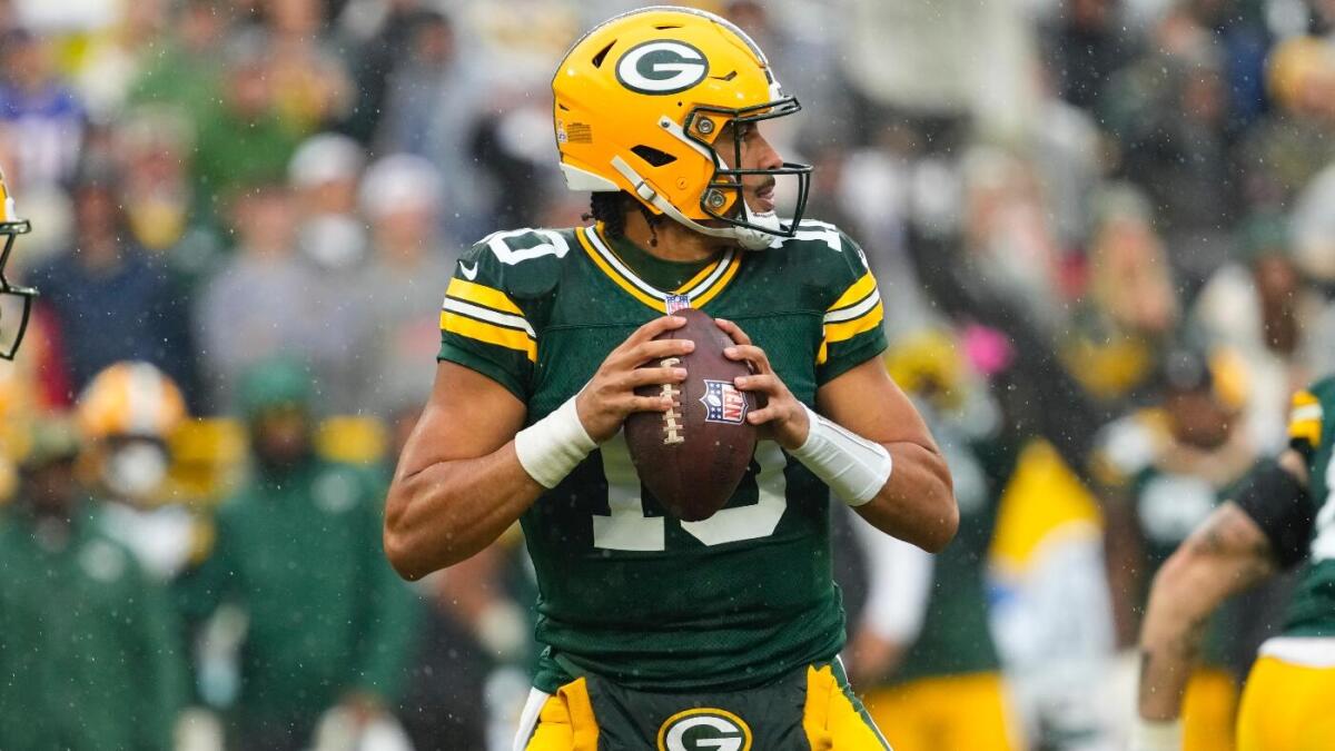 Best NFL Week 4 picks and predictions: Ravens beat Chiefs, Jaxson Dart falls in debut, Chiefs tumble to Ravens