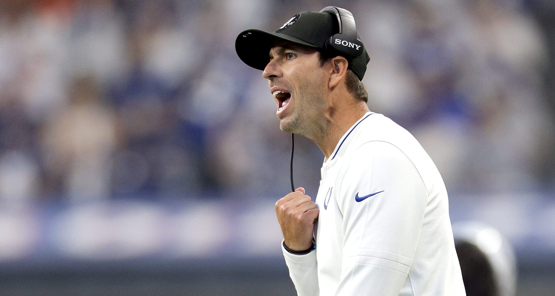 Colts Receive Bad News Ahead Of Week 4 Matchup