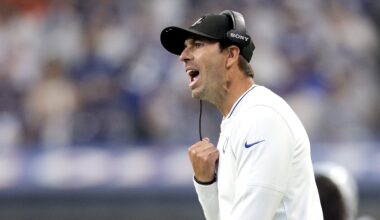 Colts Receive Bad News Ahead Of Week 4 Matchup