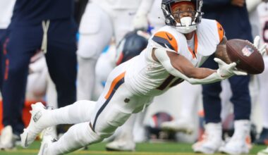 Denver Broncos struggles are all about execution