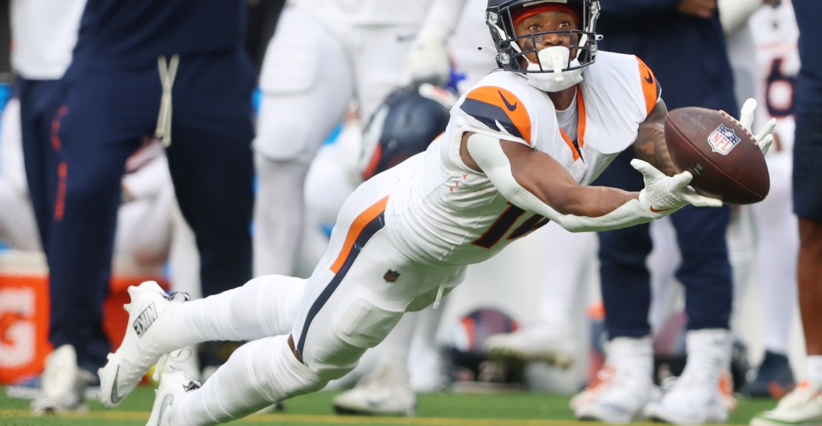 Denver Broncos struggles are all about execution