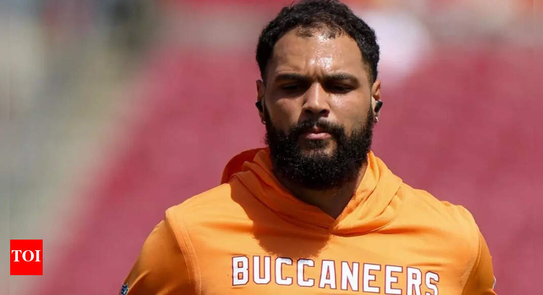 Will Mike Evans play against the Philadelphia Eagles today? Latest injury update on the Tampa Bay Buccaneers WR | NFL News