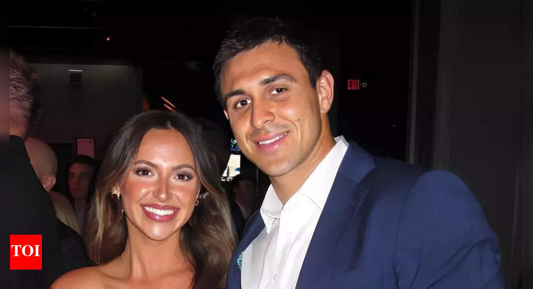 Who is Jack Bech’s girlfriend? Meet Kylie Young, the stylish influencer supporting the Raiders rookie’s rise | NFL News