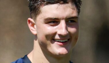 Colston Loveland Headshot