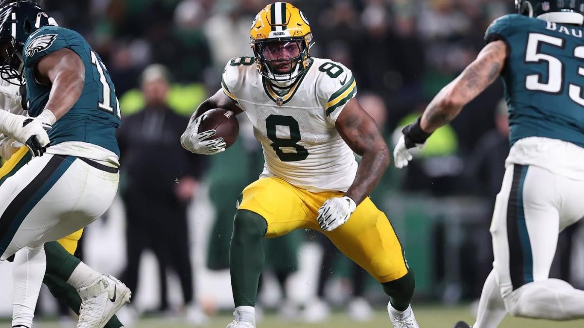 NFL DFS, Cowboys vs. Packers: FanDuel, DraftKings daily Fantasy football picks for Sunday Night Football