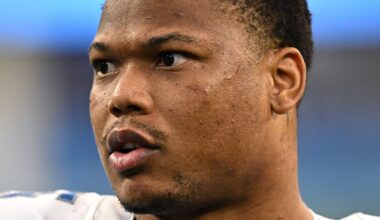 David Montgomery Headshot