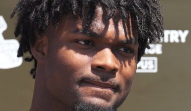 Harold Fannin Jr. Headshot